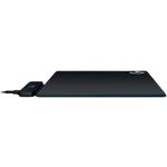 Mousepad Gaming Logitech 943-000110 Powerplay wireless charging system (Negru) fotografia produsului View 3 S