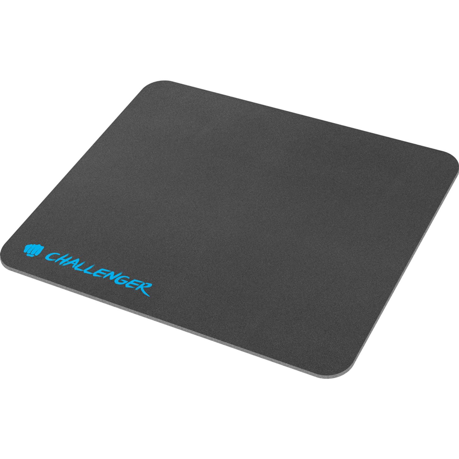 Mousepad Gaming Fury Challenger S fotografia produsului View 4 L