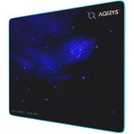 Mouse pad AQIRYS Parsec Mini (Negru) fotografia produsului View 3 S