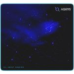 Mouse pad AQIRYS Parsec Mini (Negru) fotografia produsului