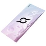 Mousepad AQIRYS Gravity White Extra Large (XL) Mousepad AQIRYS Gravity White Extra Large (Alb) fotografia produsului