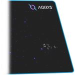 Mouse pad AQIRYS Parsec Mini (Negru) fotografia produsului View 2 S