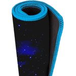 Mouse pad AQIRYS Parsec Mini (Negru) fotografia produsului View 7 S