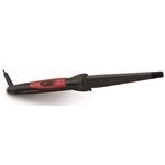 Ondulator ceramic Esperanza EBL007, 25 W (Negru) fotografia produsului