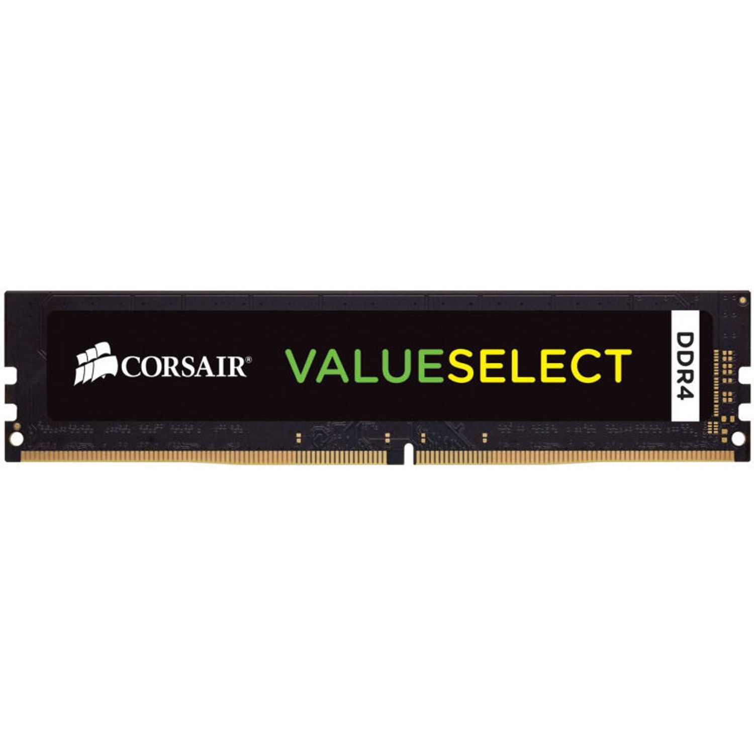 Memorie Corsair ValueSelect 32GB, DDR4, 2666MHz, CL18, 1.2v fotografia produsului