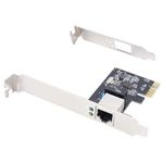 Placa de retea Orico PTR-1U Gigabit Placa de retea Orico PTR-1U, Gigabit fotografia produsului View 2 S