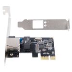 Placa de retea Orico PTR-1U Gigabit Placa de retea Orico PTR-1U, Gigabit fotografia produsului View 4 S