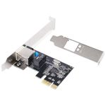 Placa de retea Orico PTR-1U Gigabit Placa de retea Orico PTR-1U, Gigabit fotografia produsului View 5 S