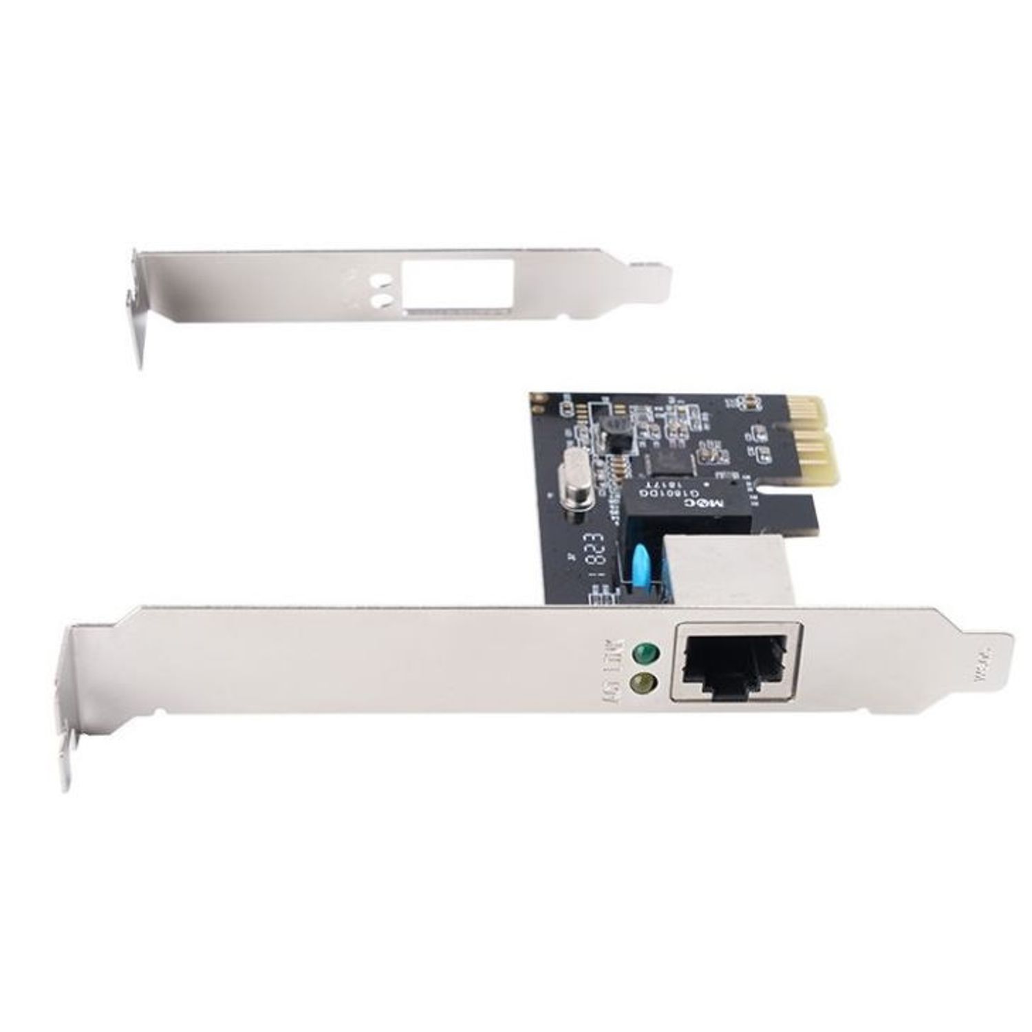 Placa de retea Orico PTR-1U Gigabit Placa de retea Orico PTR-1U, Gigabit fotografia produsului View 3 L