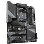 Placa de baza Gigabyte X570S UD, socket AM4, AMD X570, DDR4, ATX fotografia produsului View 3 S
