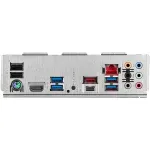 Placa de baza Gigabyte X570S UD, socket AM4, AMD X570, DDR4, ATX fotografia produsului View 4 S
