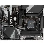 Placa de baza Gigabyte X570S UD, socket AM4, AMD X570, DDR4, ATX fotografia produsului View 2 S
