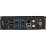 Placa de baza MSI MEG Z590 UNIFY, Socket 1200 fotografia produsului View 5 S