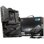 Placa de baza MSI MEG Z590 UNIFY, Socket 1200 fotografia produsului