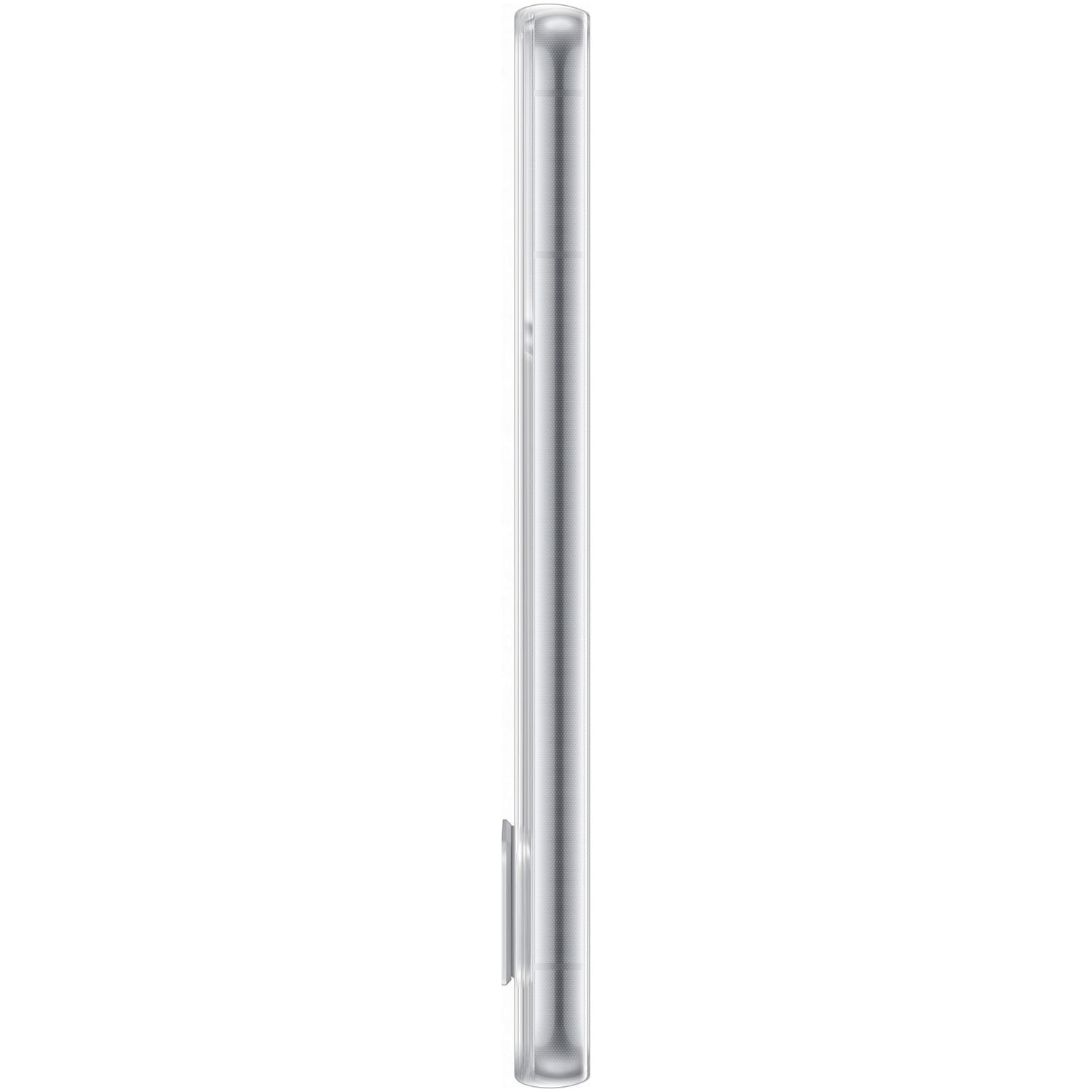 Husa de protectie Samsung Clear Standing pentru Galaxy S22 PLUS, Transparent fotografia produsului View 9 L