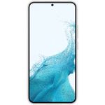 Husa de protectie Samsung Clear Standing pentru Galaxy S22 PLUS, Transparent fotografia produsului View 8 S