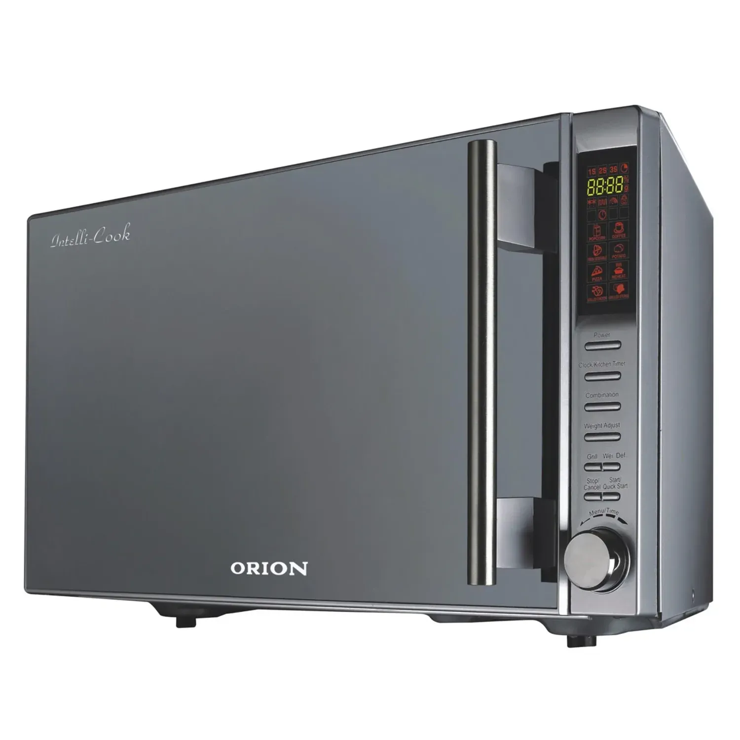 Cuptor cu microunde Orion OM-2818DG digital, grill 28L fotografia produsului
