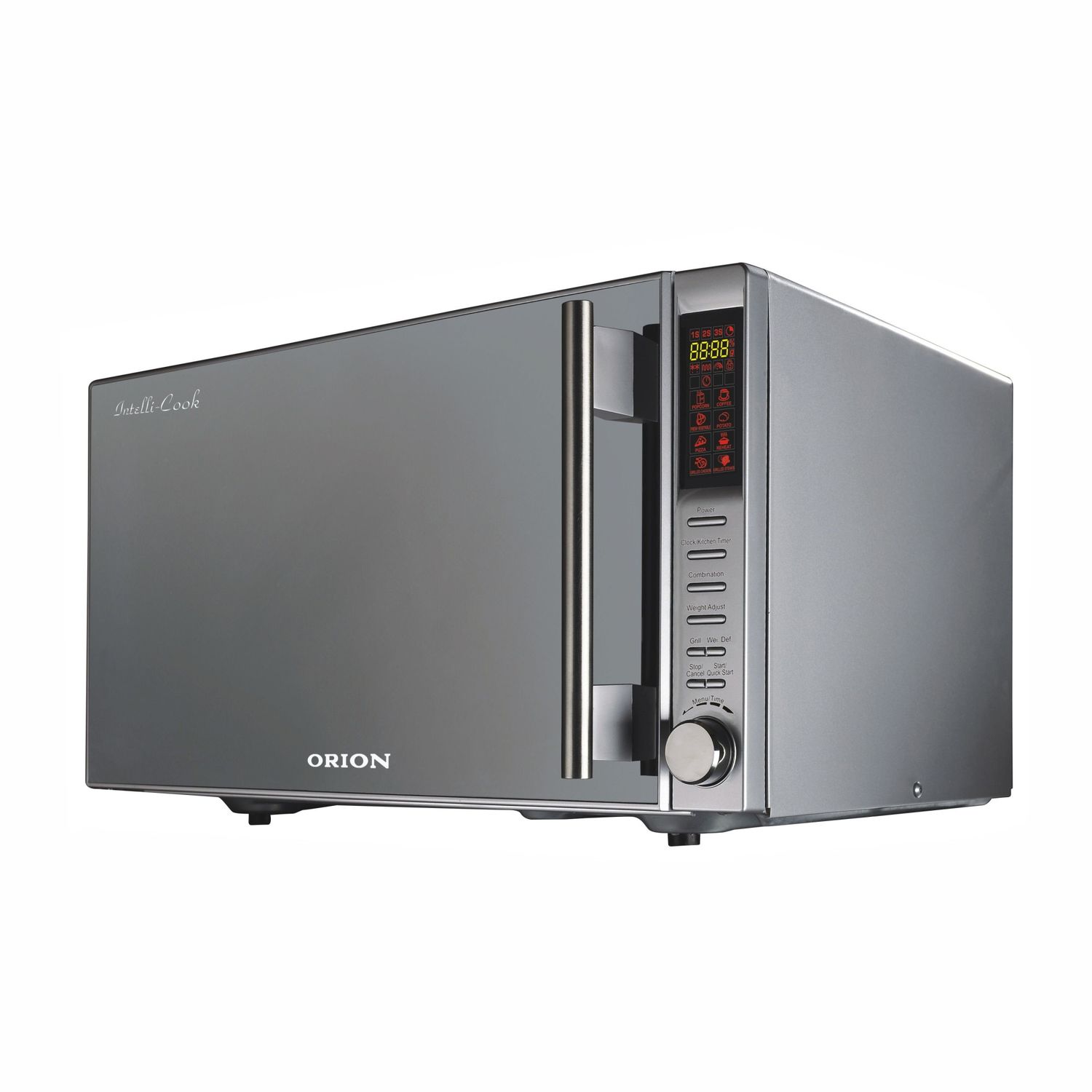 Cuptor cu microunde Orion OM-2818DG digital, grill 28L fotografia produsului View 2 L
