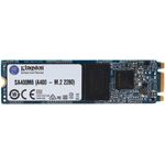 Solid State Drive (SSD) Kingston A400, 120GB, M.2 SSD Kingston A400, 120GB, M.2 fotografia produsului