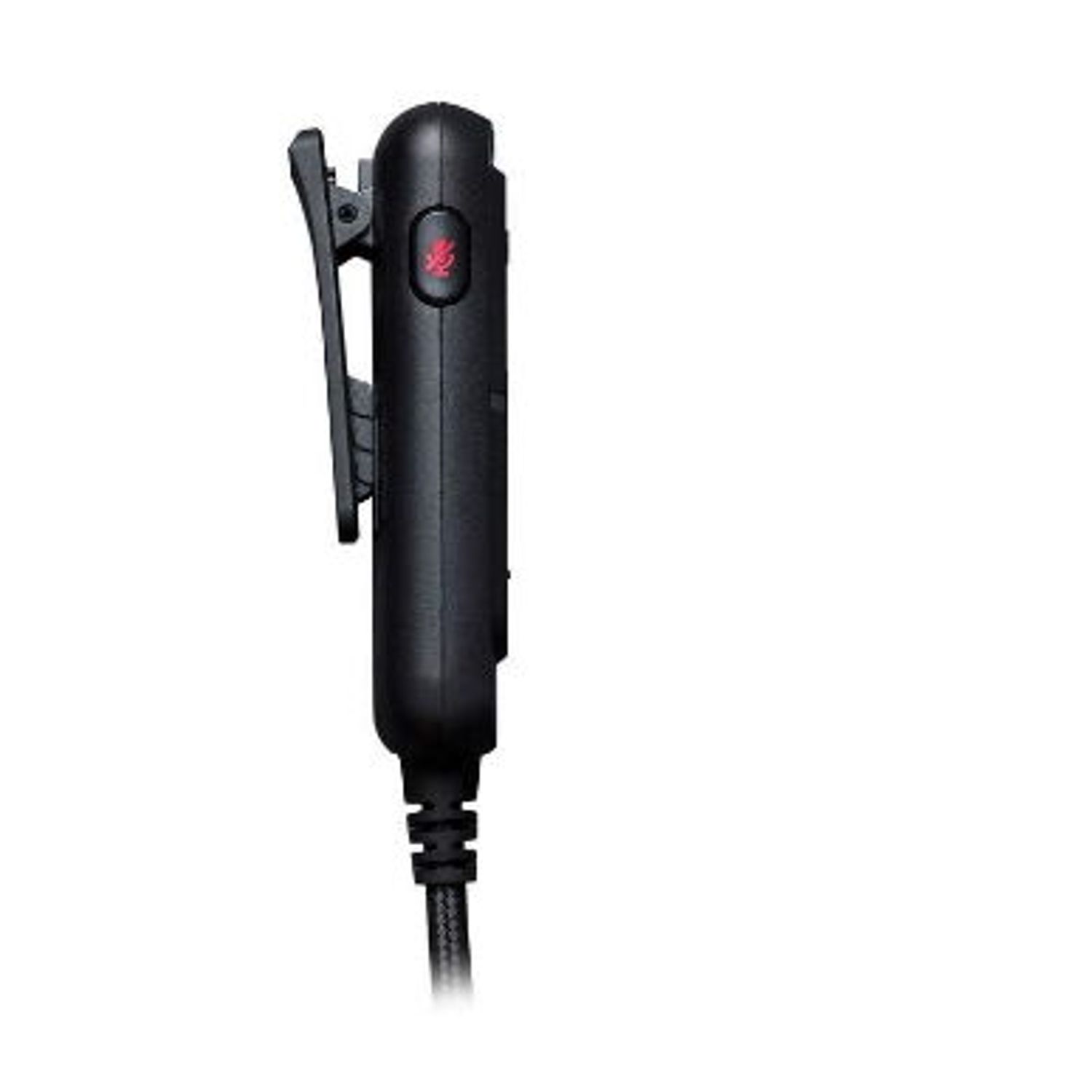 Placa de sunet HyperX Amp USB 7.1 Placa de sunet HyperX HX-USCCAMSS-BK, USB fotografia produsului View 3 L