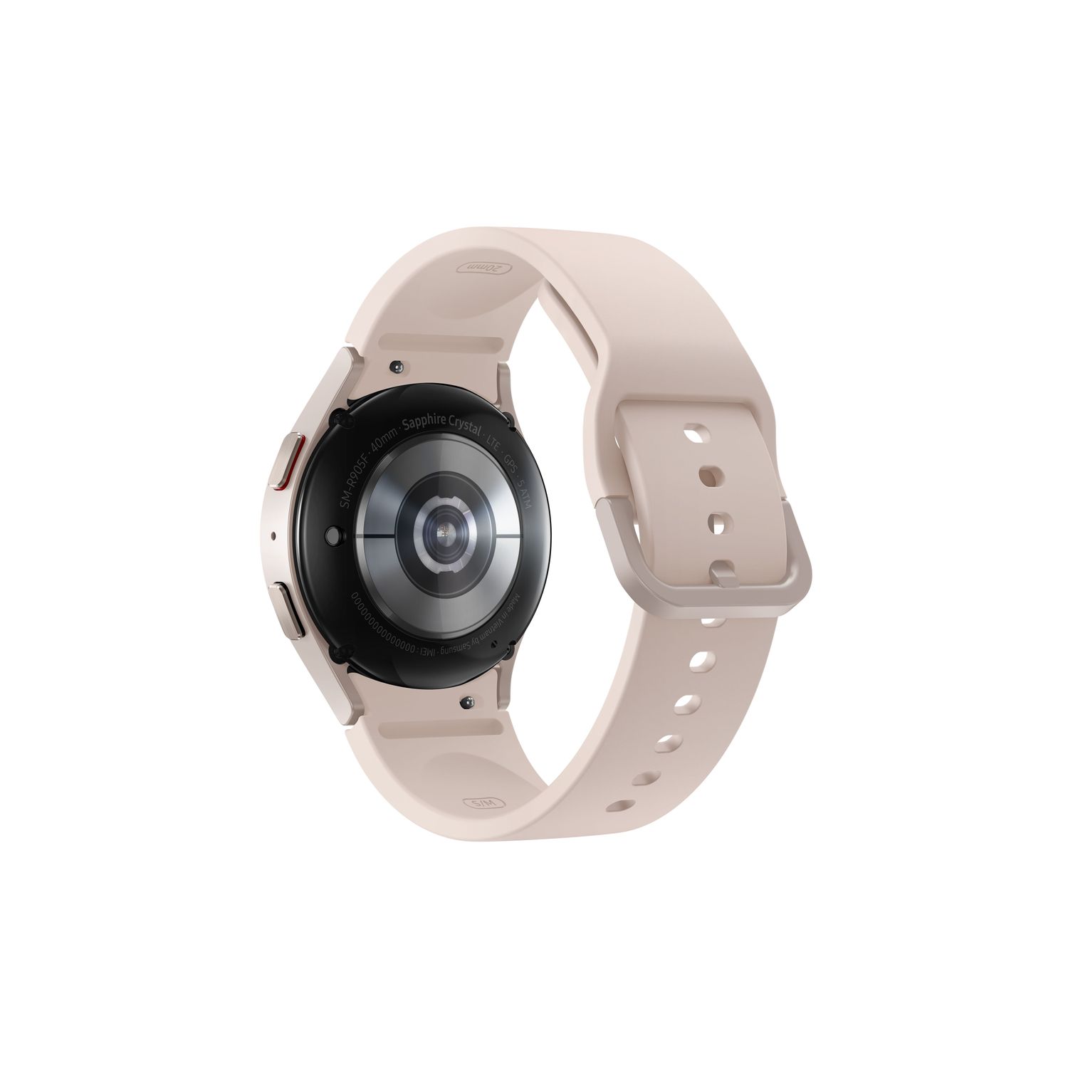 Samsung Galaxy Watch5 online 40mm Pink Gold