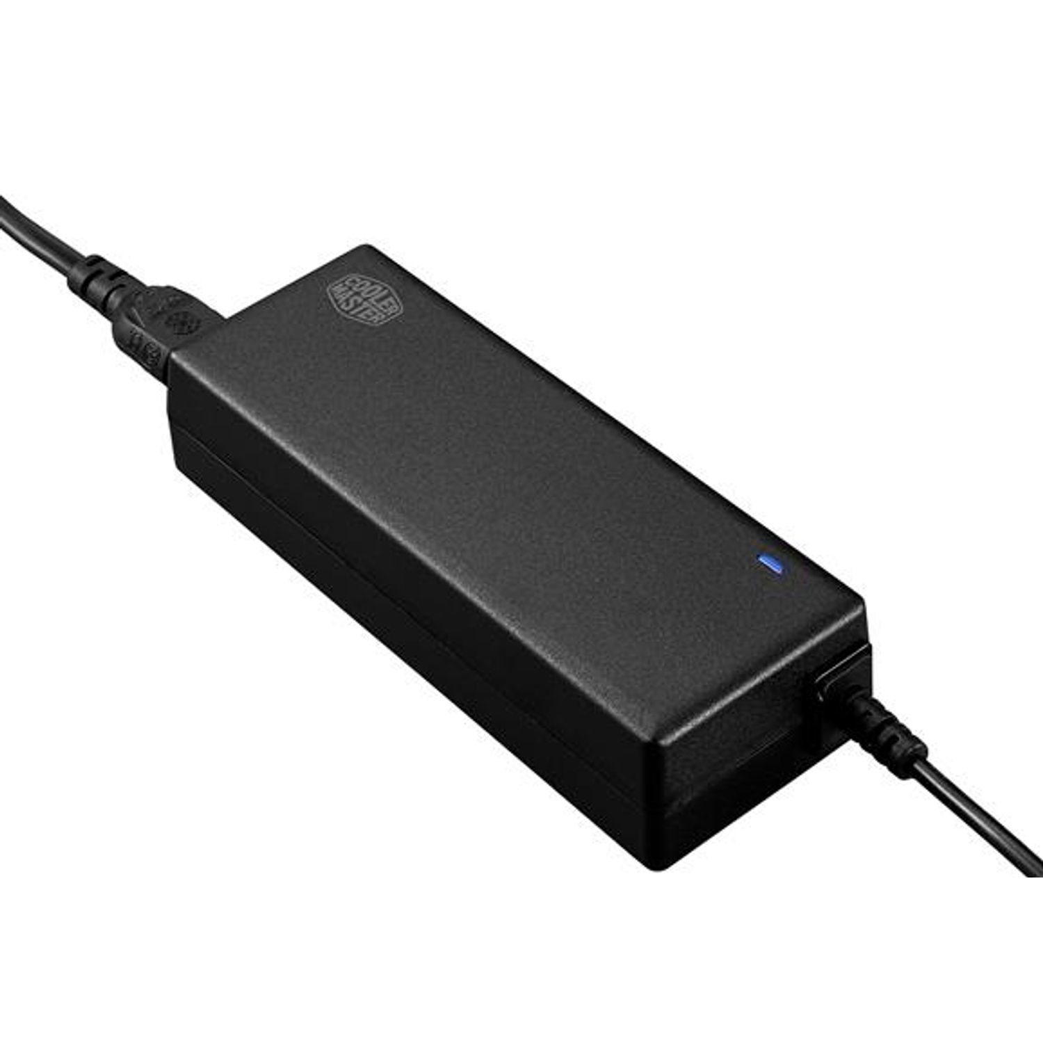 Incarcator laptop Cooler Master MasterWatt 65W Incarcator Laptop Cooler Master MasterWatt, 3.42A, 65W fotografia produsului View 2 L