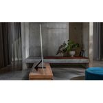 Televizor Samsung 65Q950T, 163 cm, Smart, 8K Ultra HD, QLED, Clasa G Televizor QLED Samsung 165 cm (65") QE65Q950TS, Full Ultra HD 8K, Smart TV, WiFi, CI+ fotografia produsului View 5 S