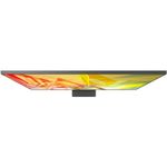Televizor Samsung QLED 55Q95T, 138 cm, Smart, 4K Ultra HD, 100Hz, Clasa G Televizor QLED Samsung 139 cm (55") QE55Q95T, Ultra HD 4K, Smart TV, WiFi, CI+ fotografia produsului View 6 S