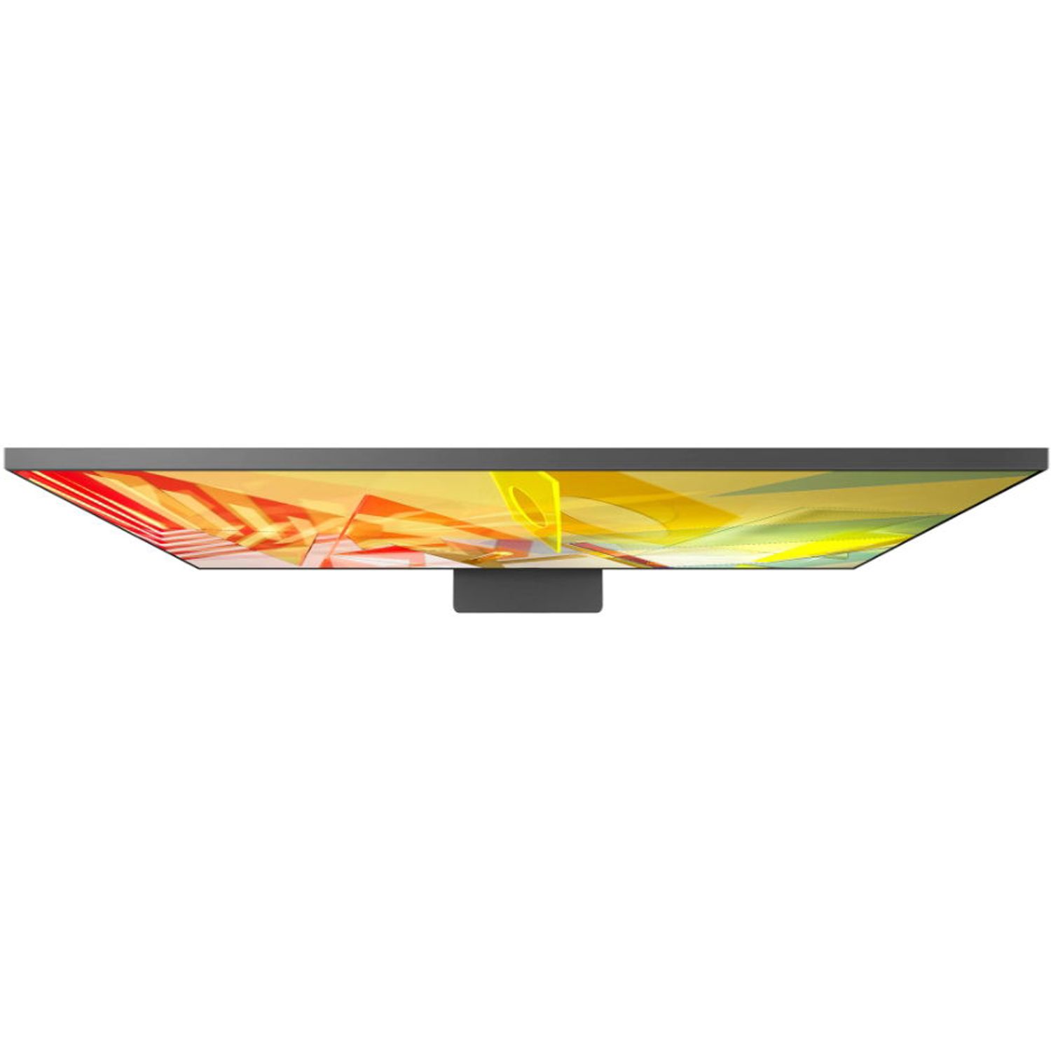 Televizor Samsung QLED 55Q95T, 138 cm, Smart, 4K Ultra HD, 100Hz, Clasa G Televizor QLED Samsung 139 cm (55") QE55Q95T, Ultra HD 4K, Smart TV, WiFi, CI+ fotografia produsului View 6 L