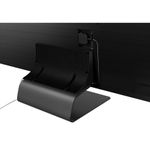 Televizor Samsung QLED 55Q95T, 138 cm, Smart, 4K Ultra HD, 100Hz, Clasa G Televizor QLED Samsung 139 cm (55") QE55Q95T, Ultra HD 4K, Smart TV, WiFi, CI+ fotografia produsului View 9 S