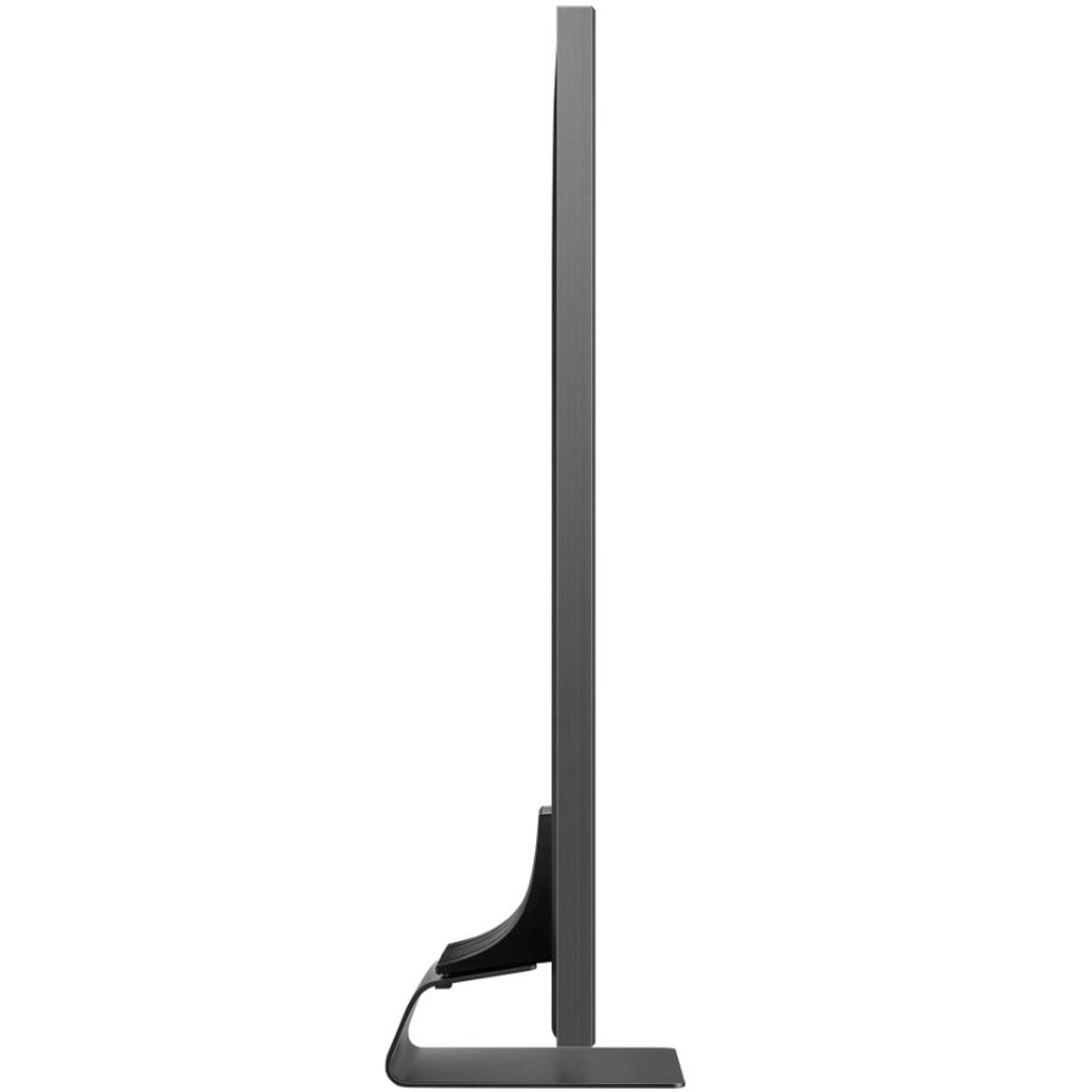 Televizor Samsung QLED 55Q95T, 138 cm, Smart, 4K Ultra HD, 100Hz, Clasa G Televizor QLED Samsung 139 cm (55") QE55Q95T, Ultra HD 4K, Smart TV, WiFi, CI+ fotografia produsului View 8 L