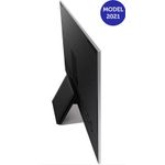 Televizor Samsung Neo QLED 85QN900A, 214 cm, Smart, 8K Ultra HD, 100Hz, Clasa G Televizor NEO QLED Samsung 216 cm (85") QE85QN900A, Full Ultra HD 8K, Smart TV, WiFi, CI+ fotografia produsului View 6 S