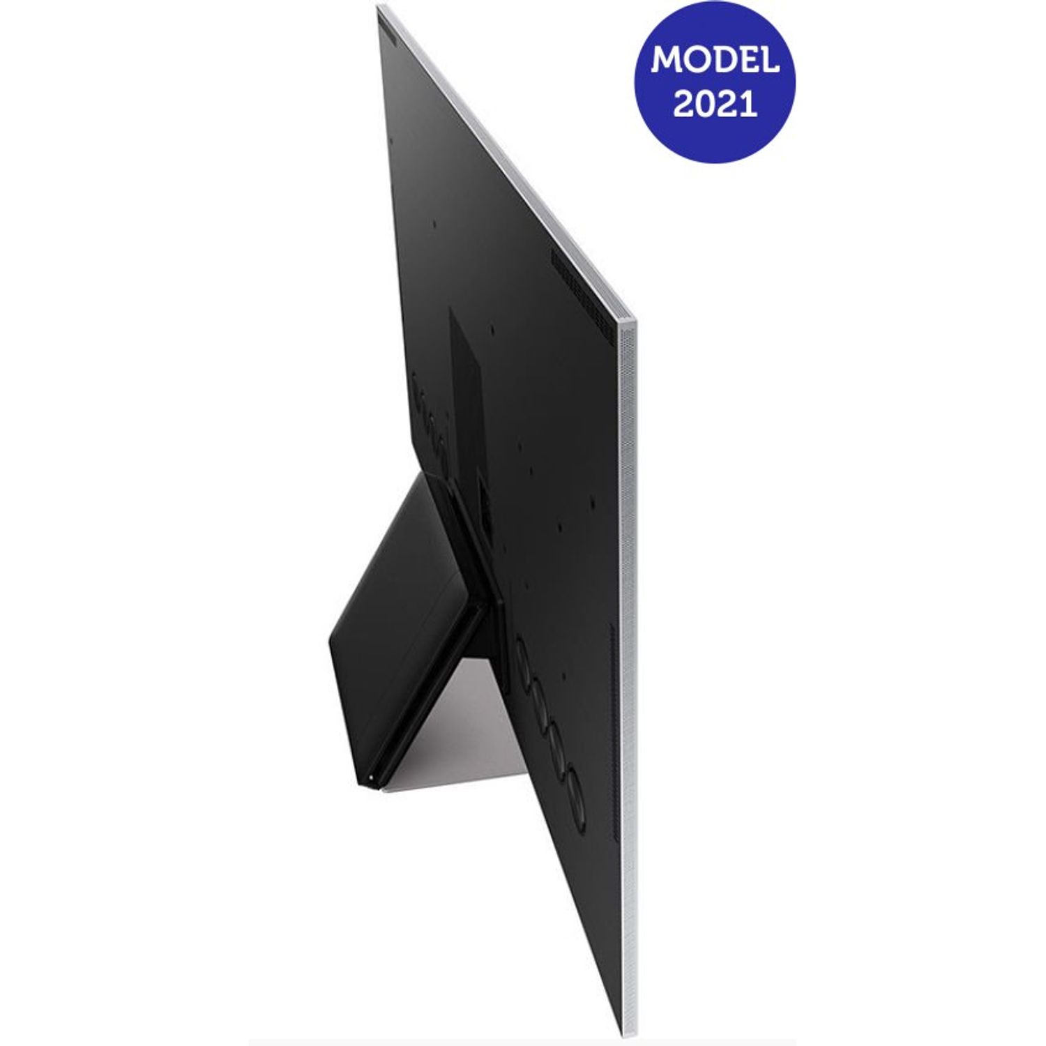 Televizor Samsung Neo QLED 85QN900A, 214 cm, Smart, 8K Ultra HD, 100Hz, Clasa G Televizor NEO QLED Samsung 216 cm (85") QE85QN900A, Full Ultra HD 8K, Smart TV, WiFi, CI+ fotografia produsului View 6 L