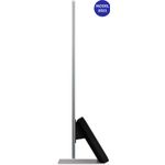 Televizor Samsung Neo QLED 85QN900A, 214 cm, Smart, 8K Ultra HD, 100Hz, Clasa G Televizor NEO QLED Samsung 216 cm (85") QE85QN900A, Full Ultra HD 8K, Smart TV, WiFi, CI+ fotografia produsului View 4 S