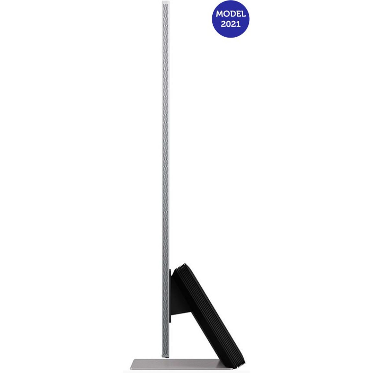 Televizor Samsung Neo QLED 85QN900A, 214 cm, Smart, 8K Ultra HD, 100Hz, Clasa G Televizor NEO QLED Samsung 216 cm (85") QE85QN900A, Full Ultra HD 8K, Smart TV, WiFi, CI+ fotografia produsului View 4 L