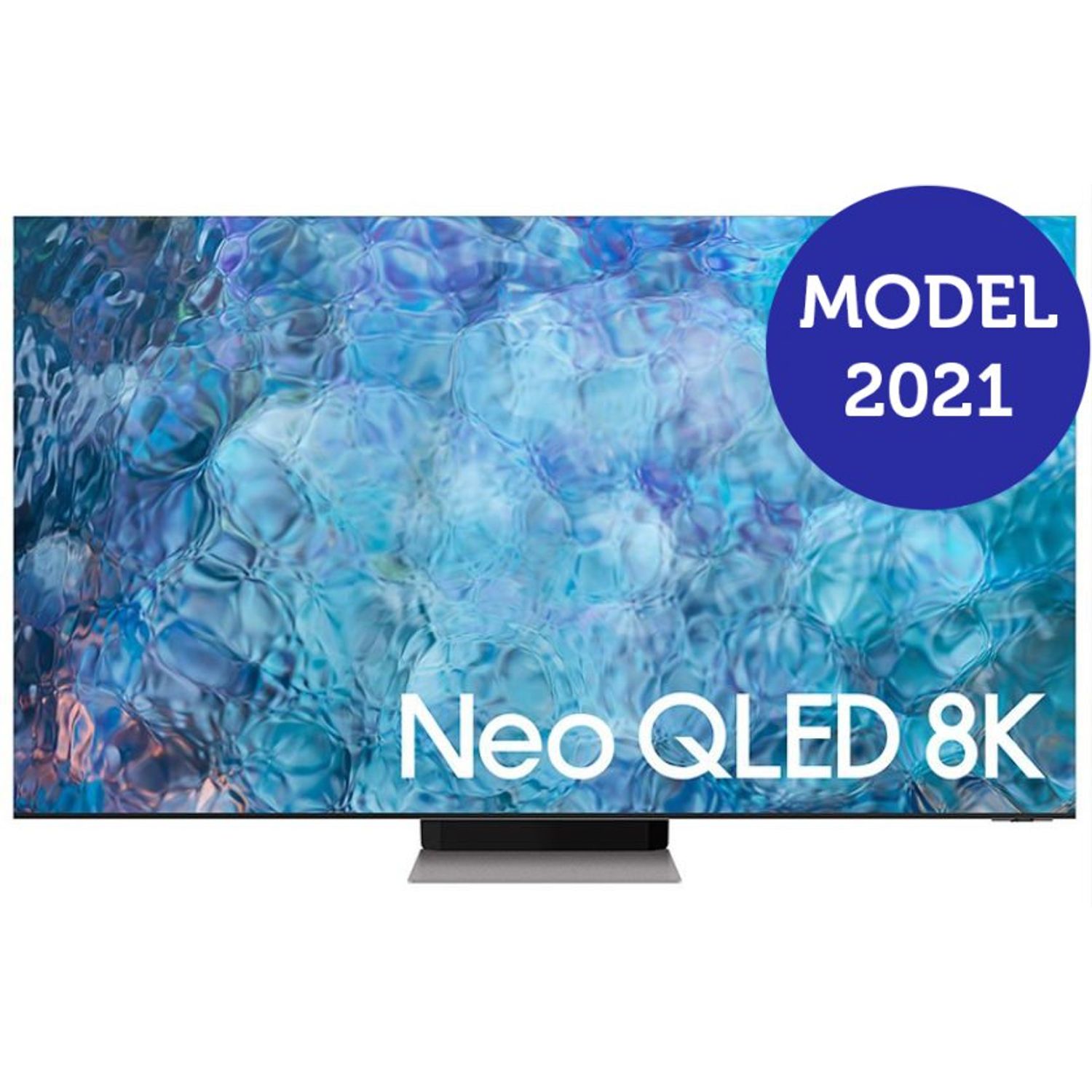 Televizor Samsung Neo QLED 85QN900A, 214 cm, Smart, 8K Ultra HD, 100Hz, Clasa G Televizor NEO QLED Samsung 216 cm (85") QE85QN900A, Full Ultra HD 8K, Smart TV, WiFi, CI+ fotografia produsului