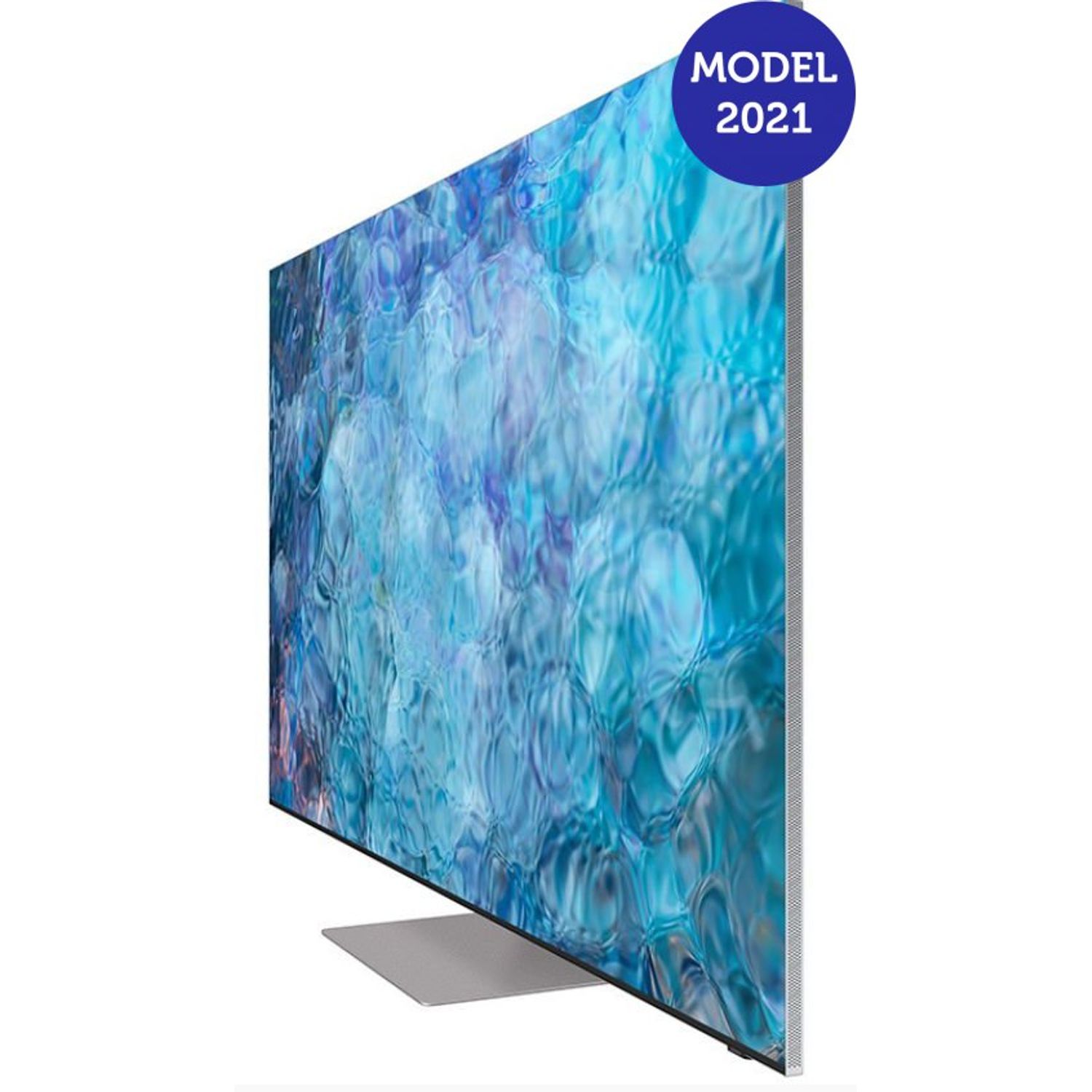 Televizor Samsung Neo QLED 85QN900A, 214 cm, Smart, 8K Ultra HD, 100Hz, Clasa G Televizor NEO QLED Samsung 216 cm (85") QE85QN900A, Full Ultra HD 8K, Smart TV, WiFi, CI+ fotografia produsului View 5 L