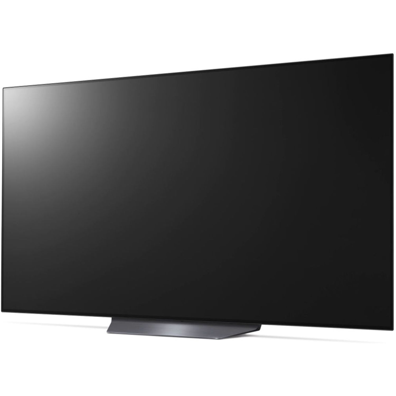 Televizor LG OLED OLED55B23LA, 139 cm, Smart, 4K Ultra HD, 100Hz, Clasa G Televizor OLED LG 139 cm (55") OLED55B23LA, Ultra HD 4K, Smart TV, WiFi, CI+ fotografia produsului View 3 L