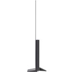 Televizor LG OLED OLED55B23LA, 139 cm, Smart, 4K Ultra HD, 100Hz, Clasa G Televizor OLED LG 139 cm (55") OLED55B23LA, Ultra HD 4K, Smart TV, WiFi, CI+ fotografia produsului View 5 S