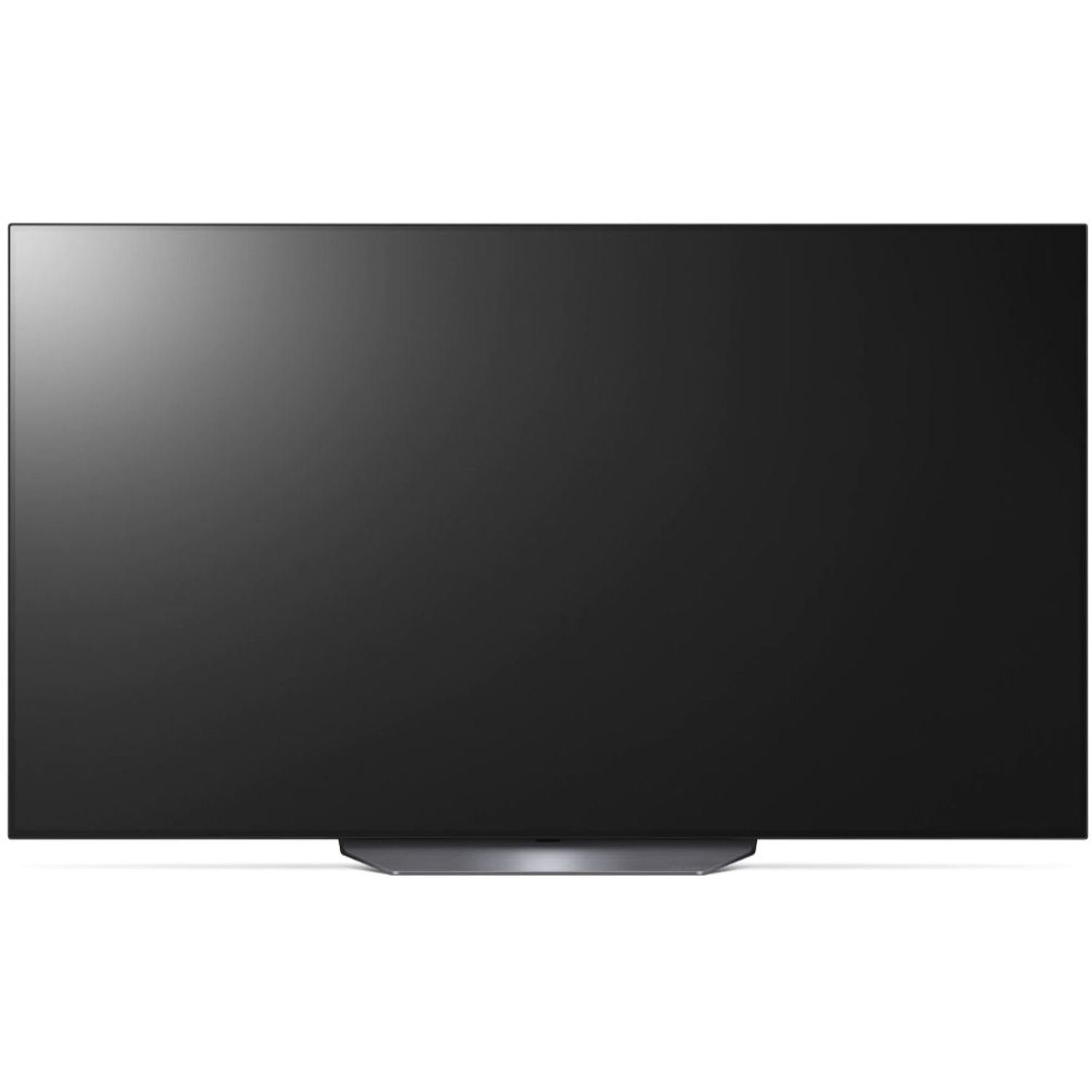 Televizor LG OLED OLED55B23LA, 139 cm, Smart, 4K Ultra HD, 100Hz, Clasa G Televizor OLED LG 139 cm (55") OLED55B23LA, Ultra HD 4K, Smart TV, WiFi, CI+ fotografia produsului View 2 L