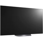 Televizor LG OLED OLED55B23LA, 139 cm, Smart, 4K Ultra HD, 100Hz, Clasa G Televizor OLED LG 139 cm (55") OLED55B23LA, Ultra HD 4K, Smart TV, WiFi, CI+ fotografia produsului View 7 S