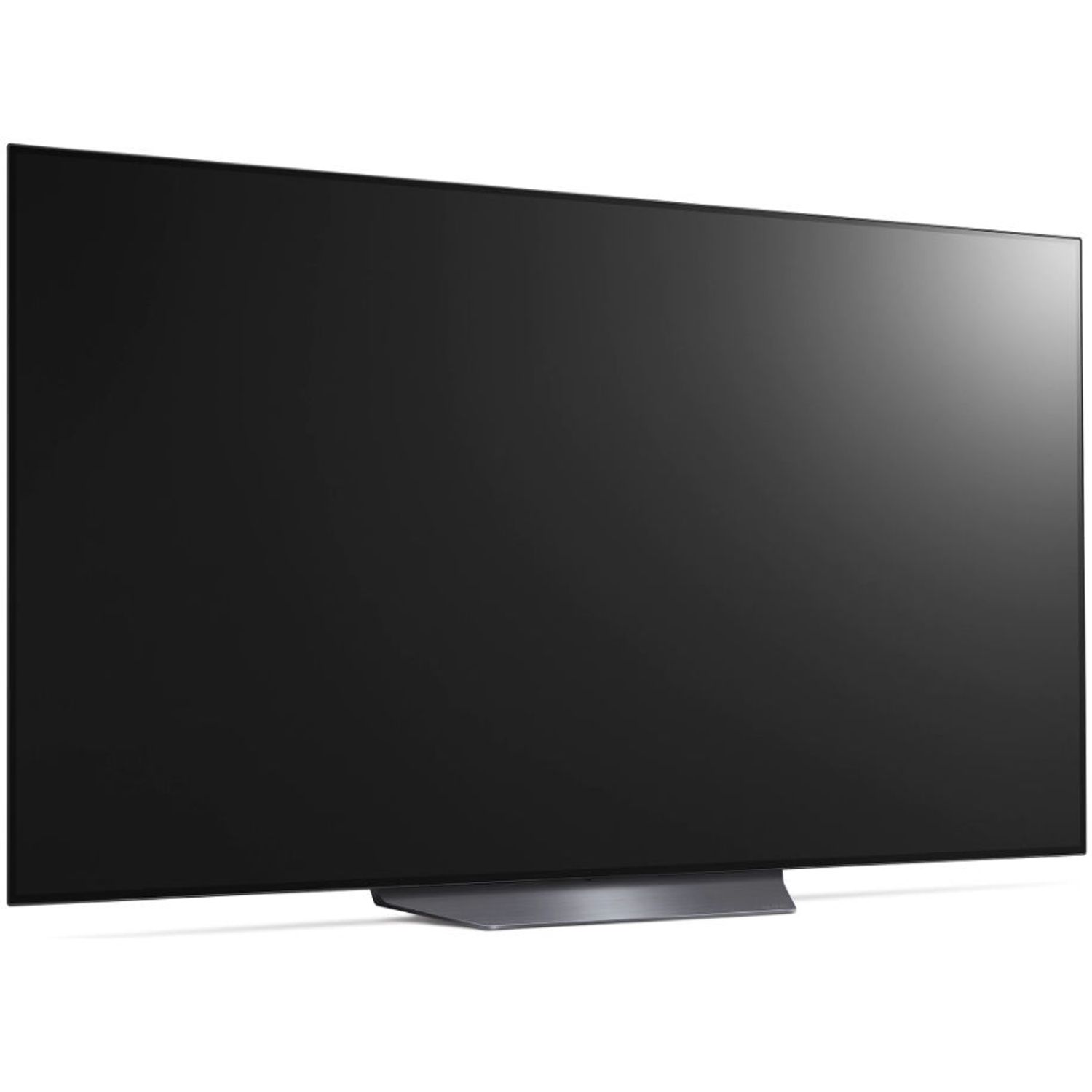 Televizor LG OLED OLED55B23LA, 139 cm, Smart, 4K Ultra HD, 100Hz, Clasa G Televizor OLED LG 139 cm (55") OLED55B23LA, Ultra HD 4K, Smart TV, WiFi, CI+ fotografia produsului View 7 L