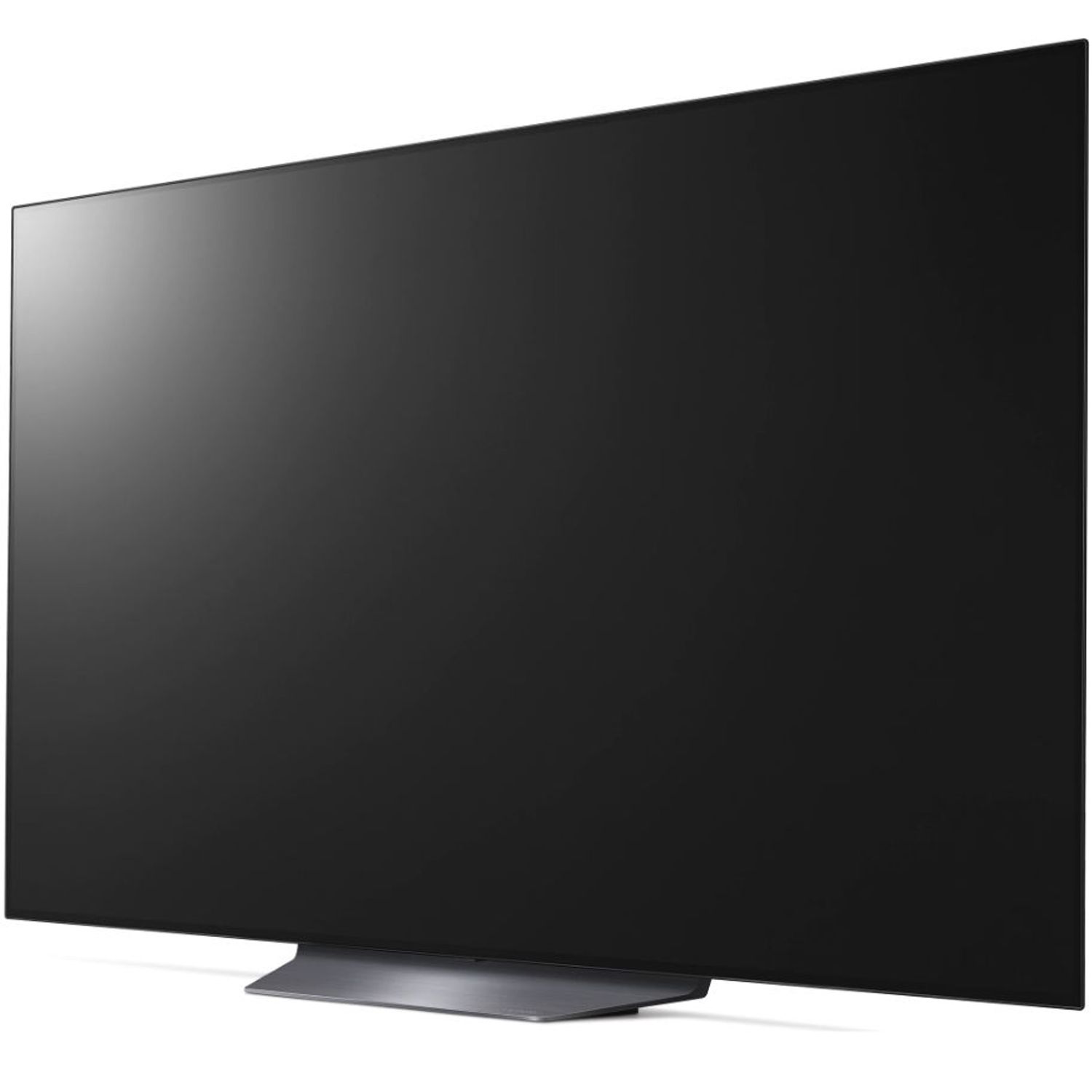 Televizor LG OLED OLED55B23LA, 139 cm, Smart, 4K Ultra HD, 100Hz, Clasa G Televizor OLED LG 139 cm (55") OLED55B23LA, Ultra HD 4K, Smart TV, WiFi, CI+ fotografia produsului View 4 L