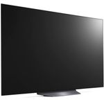 Televizor LG OLED OLED55B23LA, 139 cm, Smart, 4K Ultra HD, 100Hz, Clasa G Televizor OLED LG 139 cm (55") OLED55B23LA, Ultra HD 4K, Smart TV, WiFi, CI+ fotografia produsului View 6 S