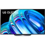 Televizor LG OLED OLED55B23LA, 139 cm, Smart, 4K Ultra HD, 100Hz, Clasa G Televizor OLED LG 139 cm (55") OLED55B23LA, Ultra HD 4K, Smart TV, WiFi, CI+ fotografia produsului