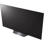 Televizor LG OLED OLED55B23LA, 139 cm, Smart, 4K Ultra HD, 100Hz, Clasa G Televizor OLED LG 139 cm (55") OLED55B23LA, Ultra HD 4K, Smart TV, WiFi, CI+ fotografia produsului View 10 S