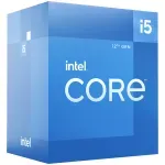 Procesor Intel&reg; Core&trade; i5-12600 Alder Lake, 3.3GHz, 18MB, Socket 1700 fotografia produsului