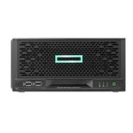 Server HPE MICROSVR GEN10+ E-2224 NHP 1TB SVR fotografia produsului View 2 S