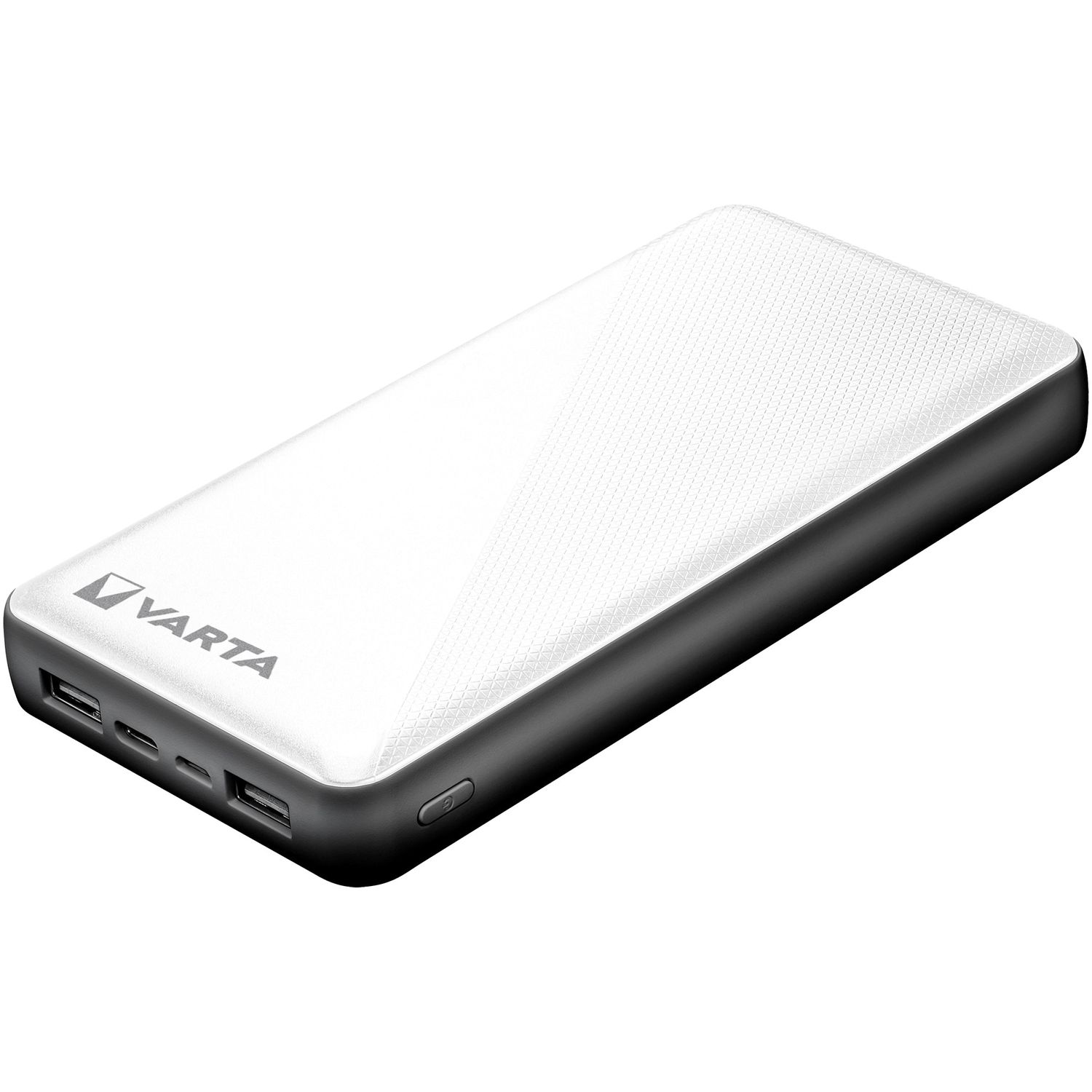Acumulator extern Varta 57978 ENERGY 20000 mAh fotografia produsului View 5 L