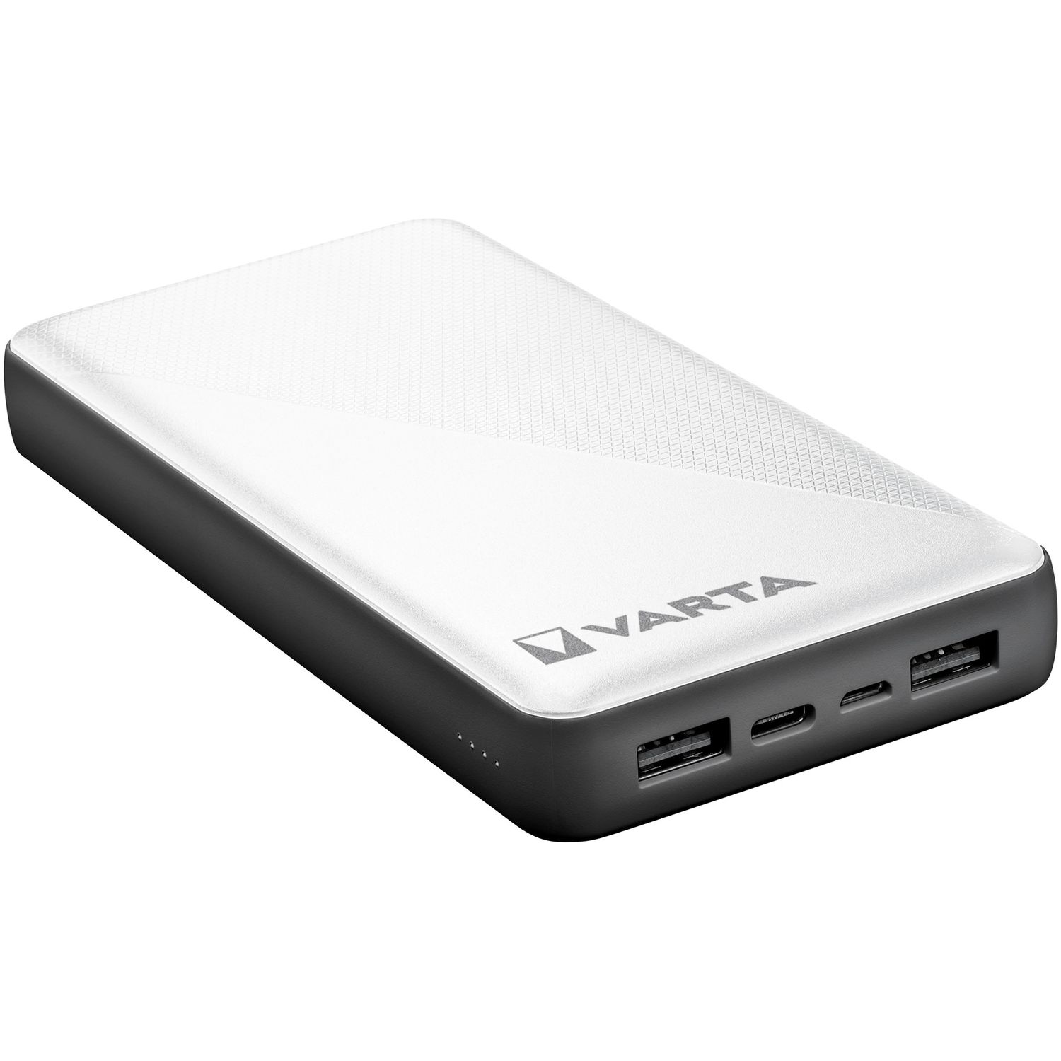 Acumulator extern Varta 57978 ENERGY 20000 mAh fotografia produsului View 3 L